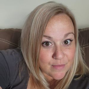 Meet your Posher, Kate